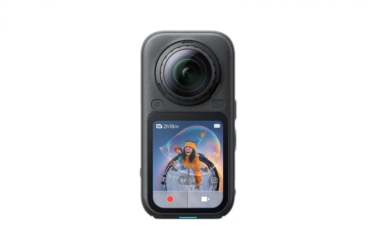 Insta360 X6 Essential Bundle 2/10