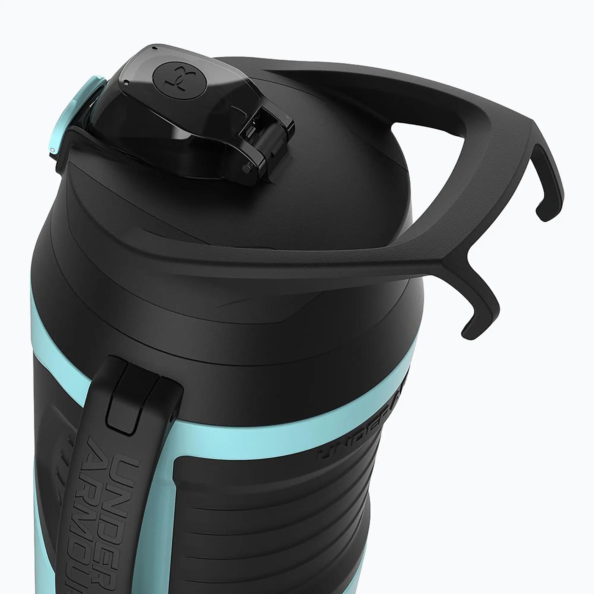 Gourde Under Armour 1,9L UA Playmaker Jug Breeze Bleu 7/7