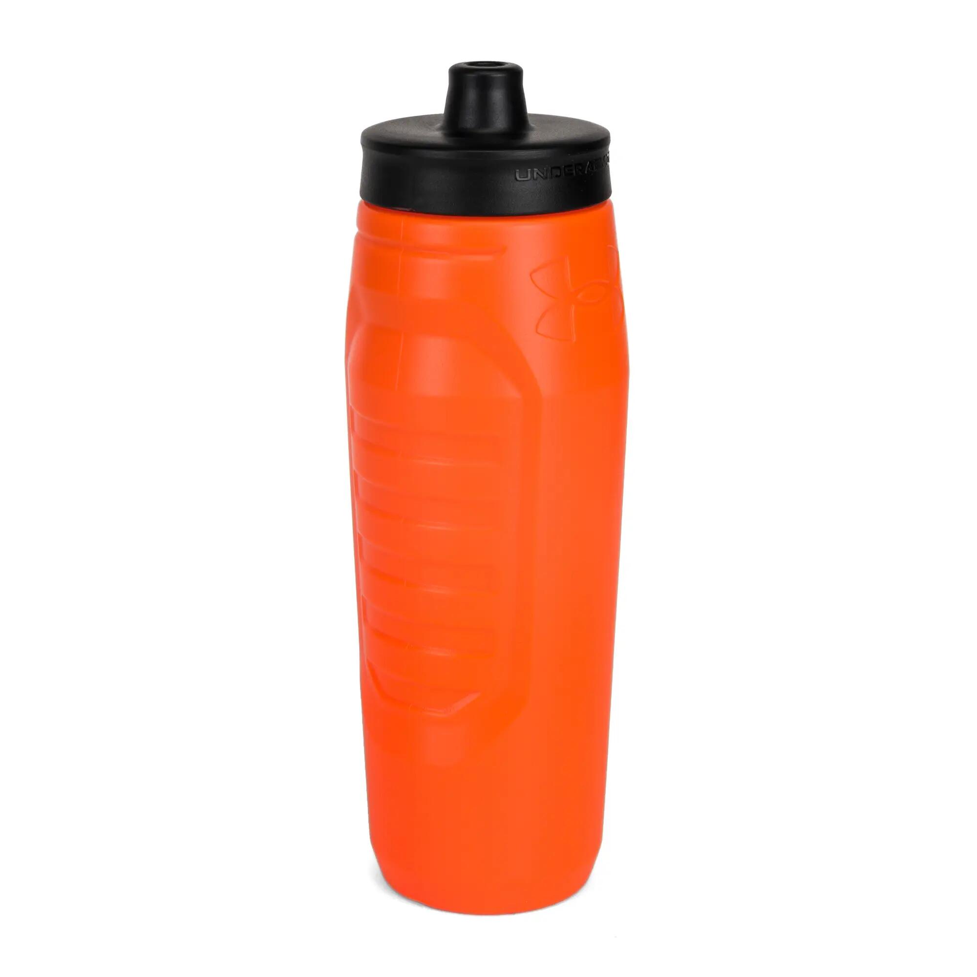 Bidon Under Armour Sportowy Na Siłownię Sideline Squeeze 950 Ml 7/7
