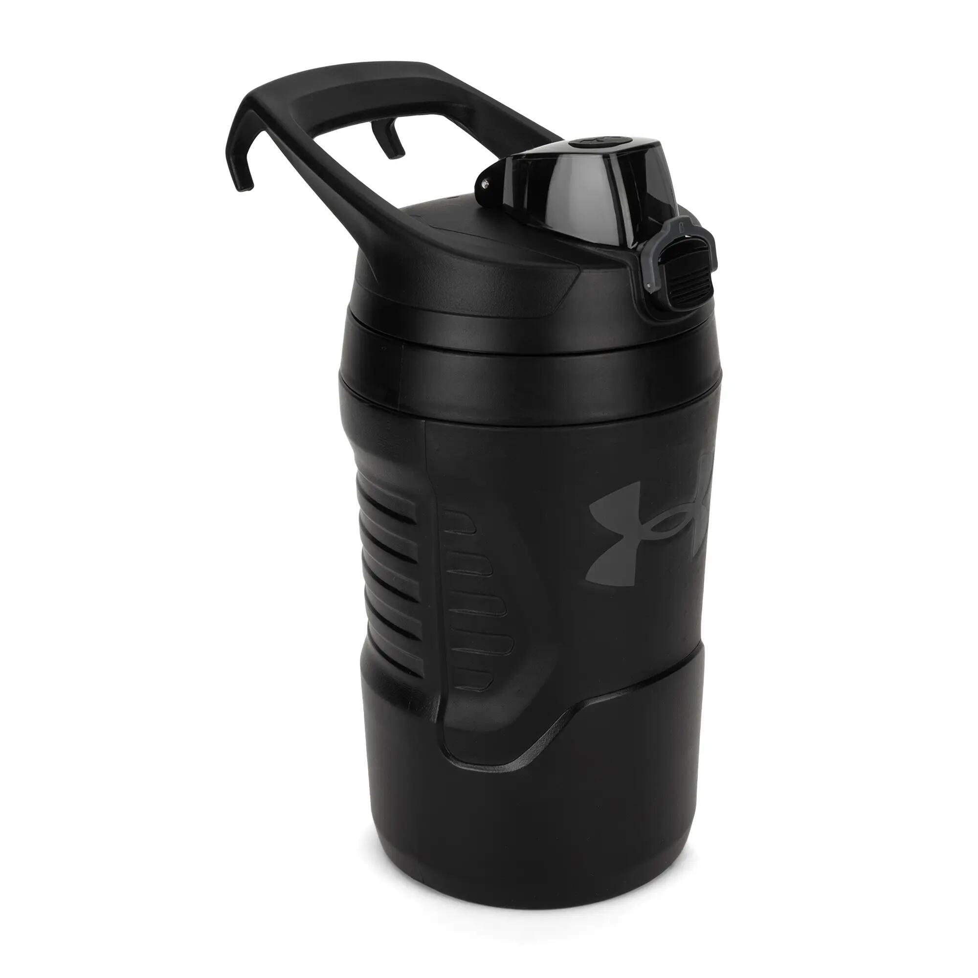 Trinkflasche Under Armour 950ml Ua Playmaker Junior Jug Schwarz Ua70890 7/7