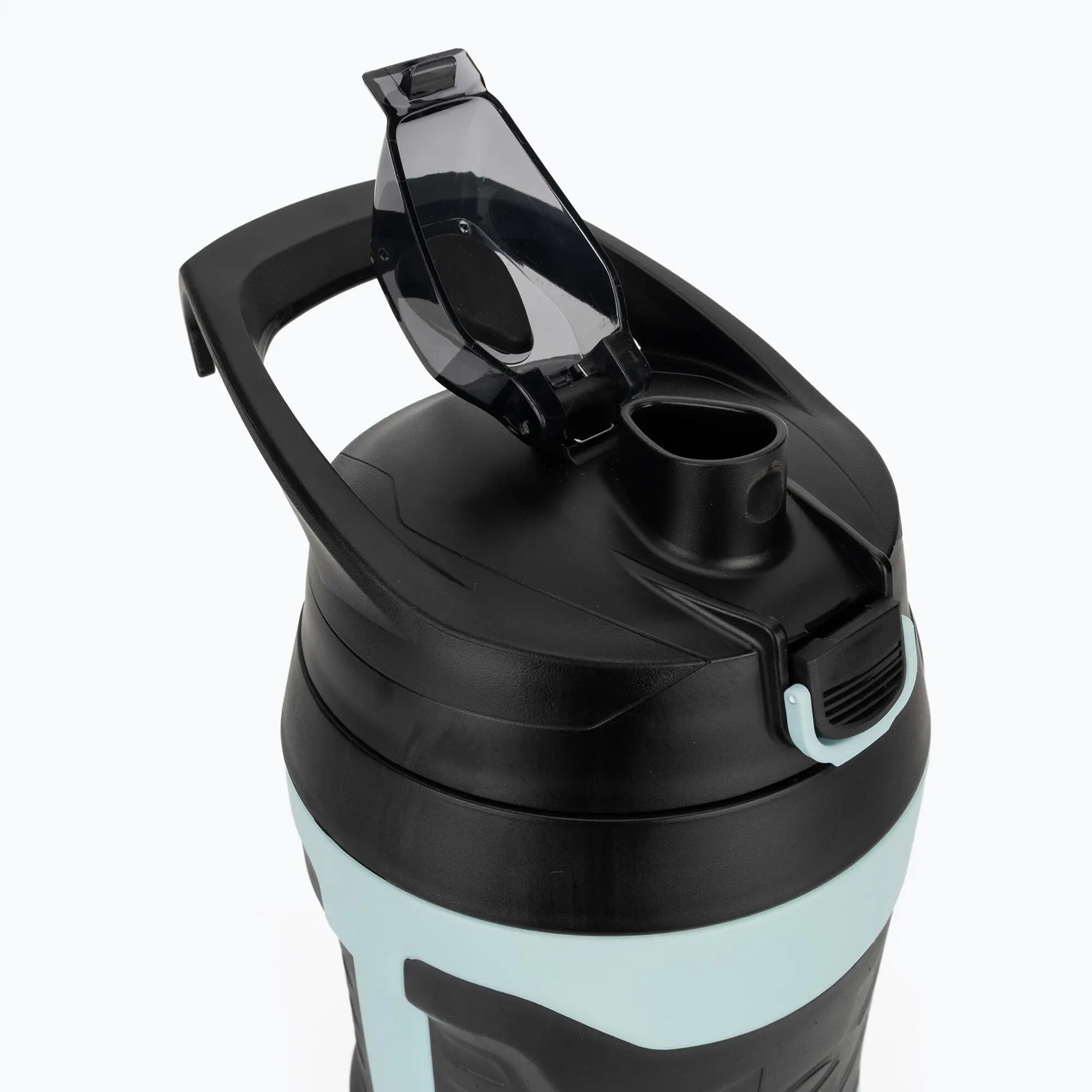 Gourde Under Armour 1,9L UA Playmaker Jug Breeze Bleu 6/7