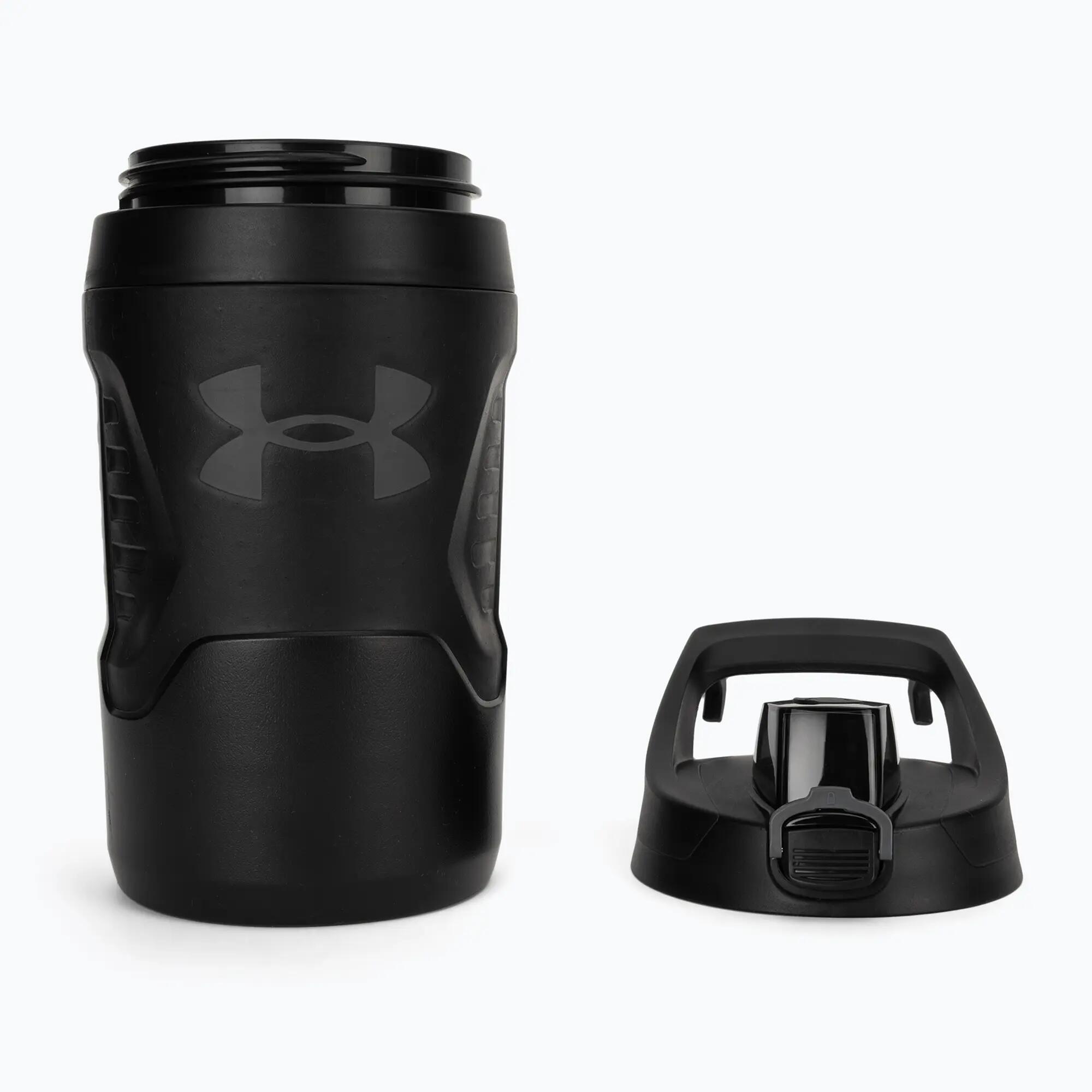 Trinkflasche Under Armour 950ml Ua Playmaker Junior Jug Schwarz Ua70890 6/7