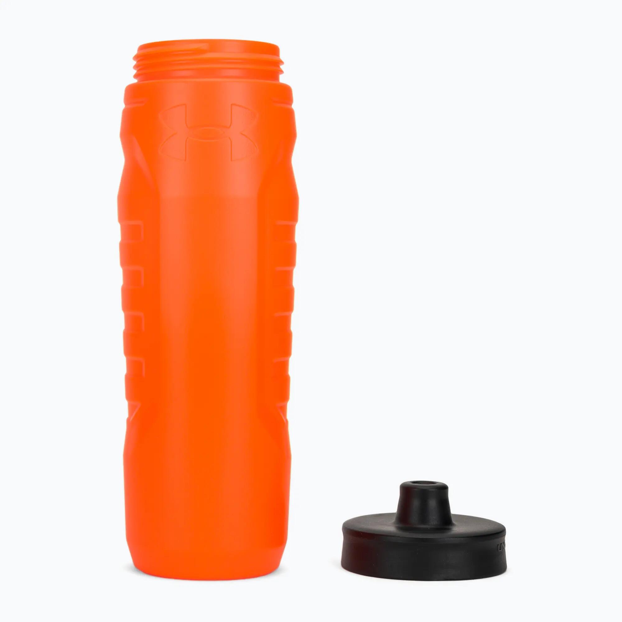 Bidon Under Armour Sportowy Na Siłownię Sideline Squeeze 950 Ml 5/7