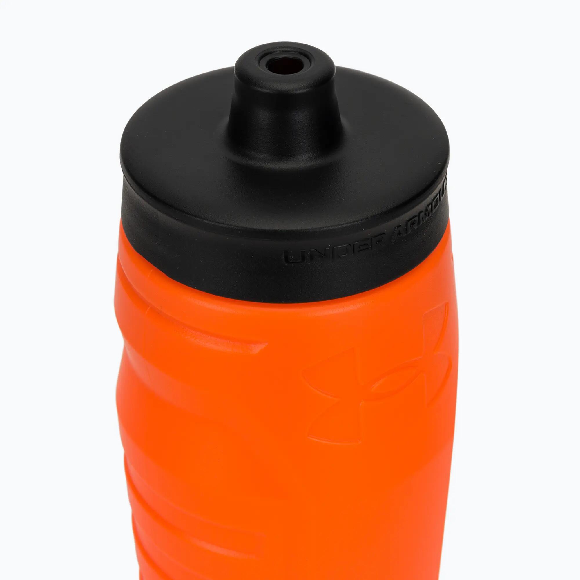 Bidon Under Armour Sportowy Na Siłownię Sideline Squeeze 950 Ml 4/7