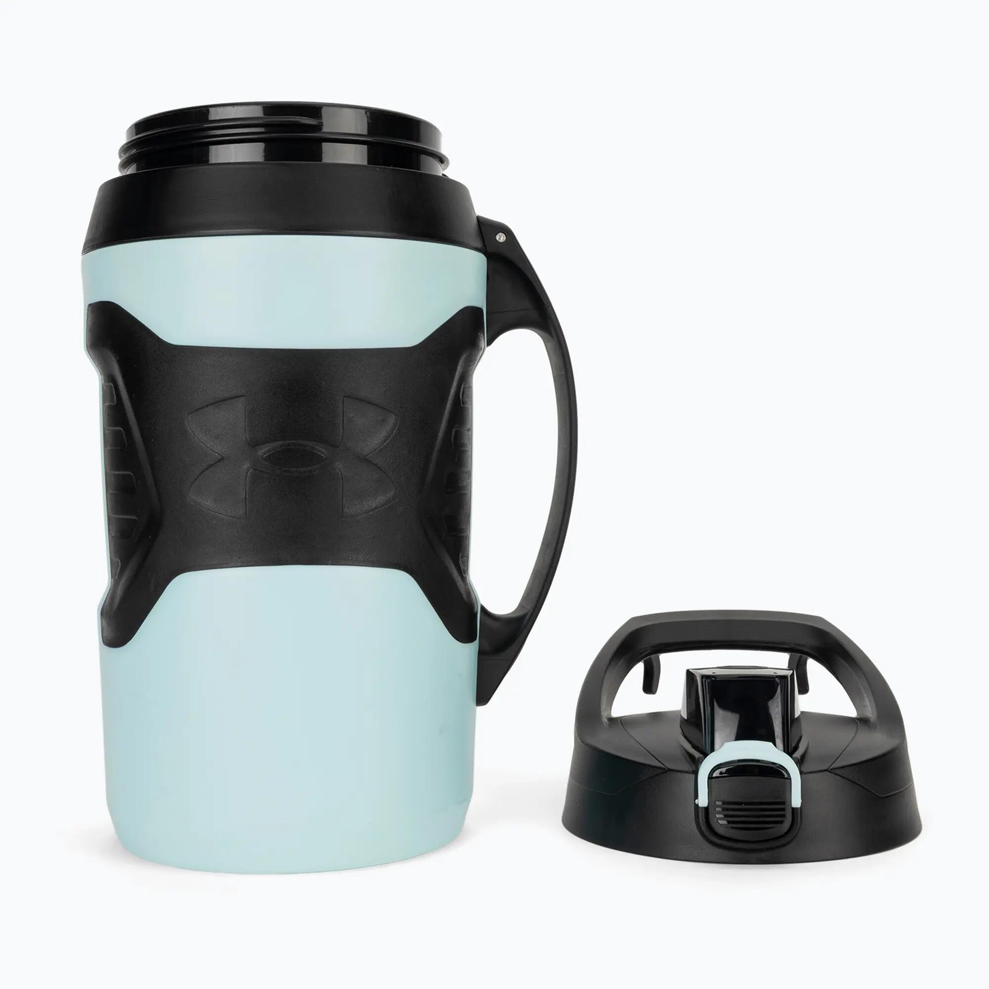 Gourde Under Armour 1,9L UA Playmaker Jug Breeze Bleu 4/7