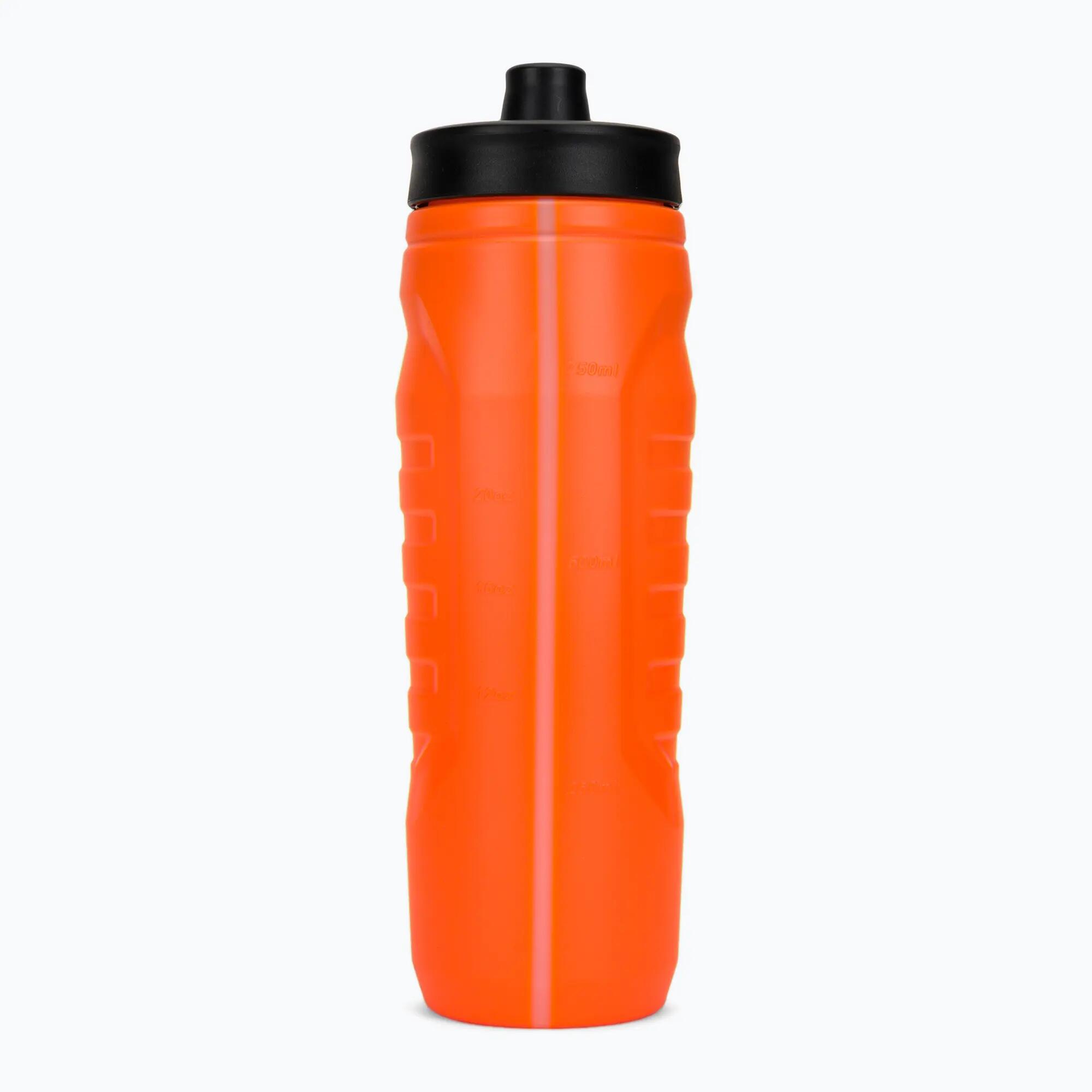 Bidon Under Armour Sportowy Na Siłownię Sideline Squeeze 950 Ml 3/7
