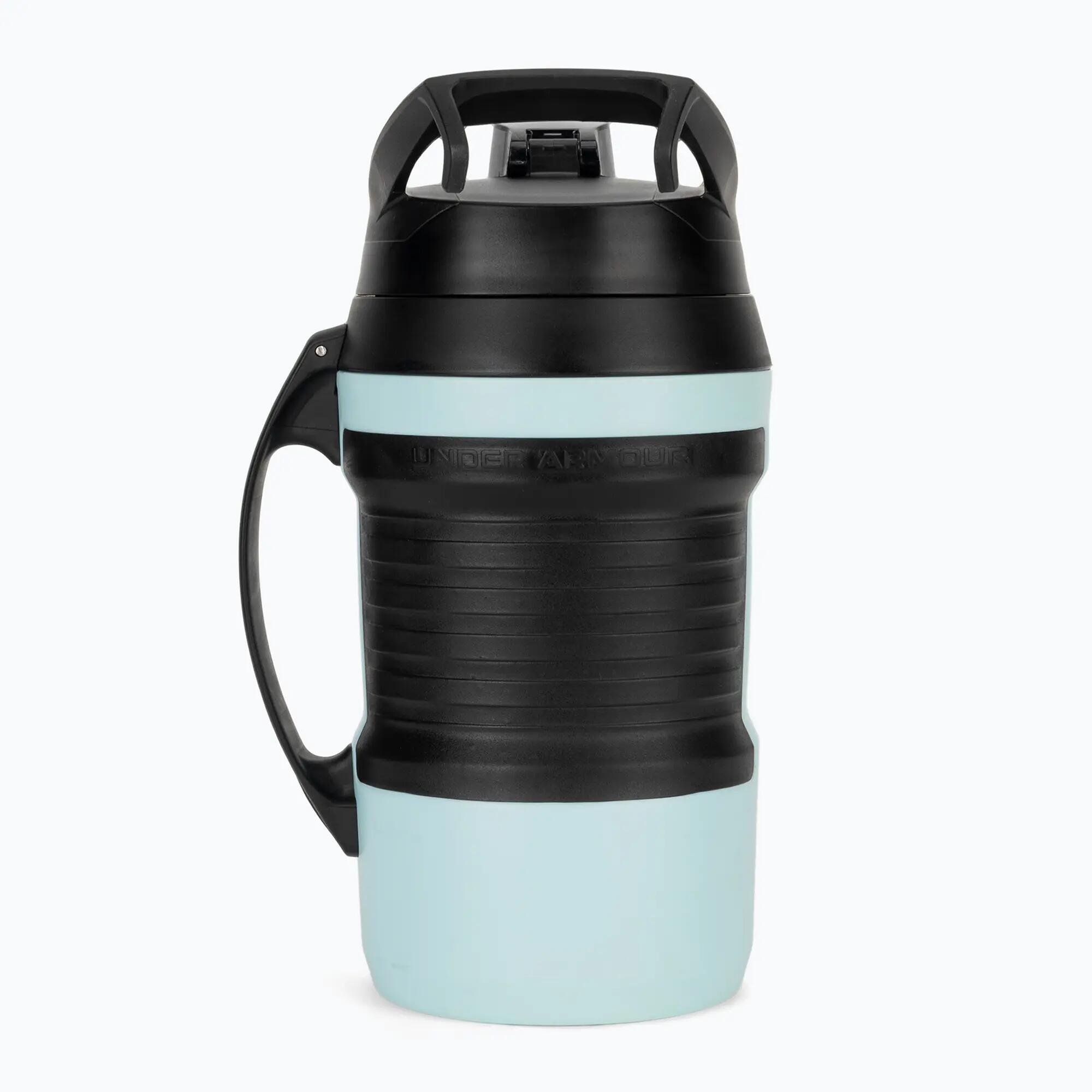 Gourde Under Armour 1,9L UA Playmaker Jug Breeze Bleu 3/7
