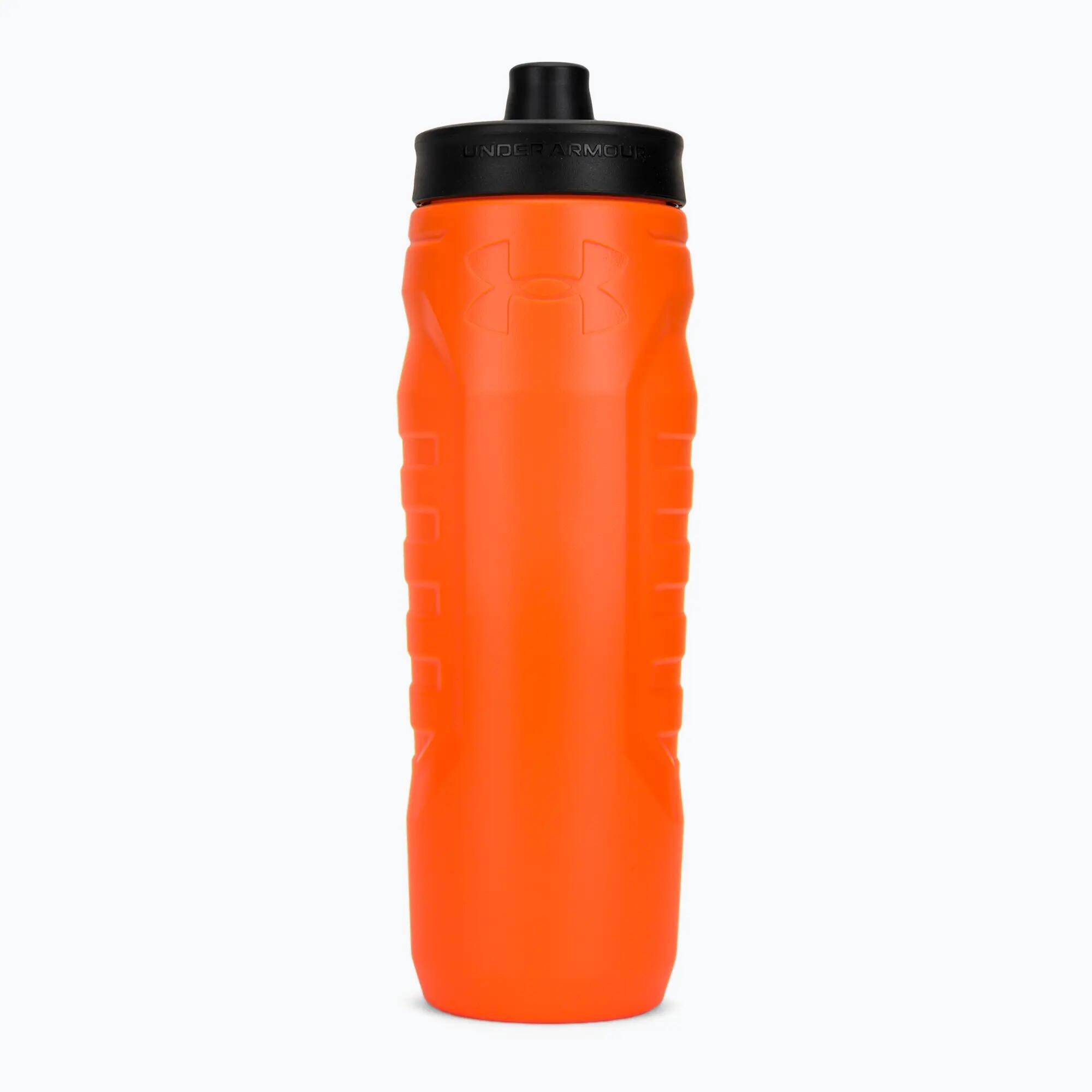 Bidon Under Armour Sportowy Na Siłownię Sideline Squeeze 950 Ml 2/7