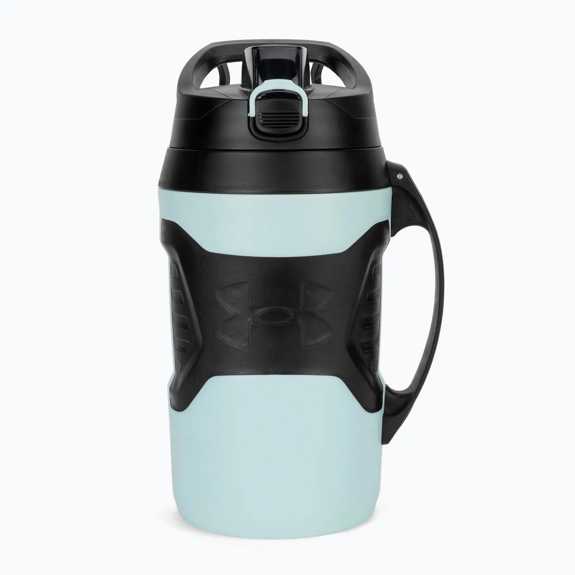 Gourde Under Armour 1,9L UA Playmaker Jug Breeze Bleu 2/7