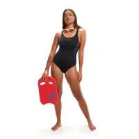 Maillot de bain 1 pièce femme Speedo Eco+ Placem Muscleb 3/7