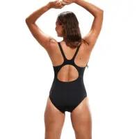 Maillot de bain 1 pièce femme Speedo Eco+ Placem Muscleb 2/7