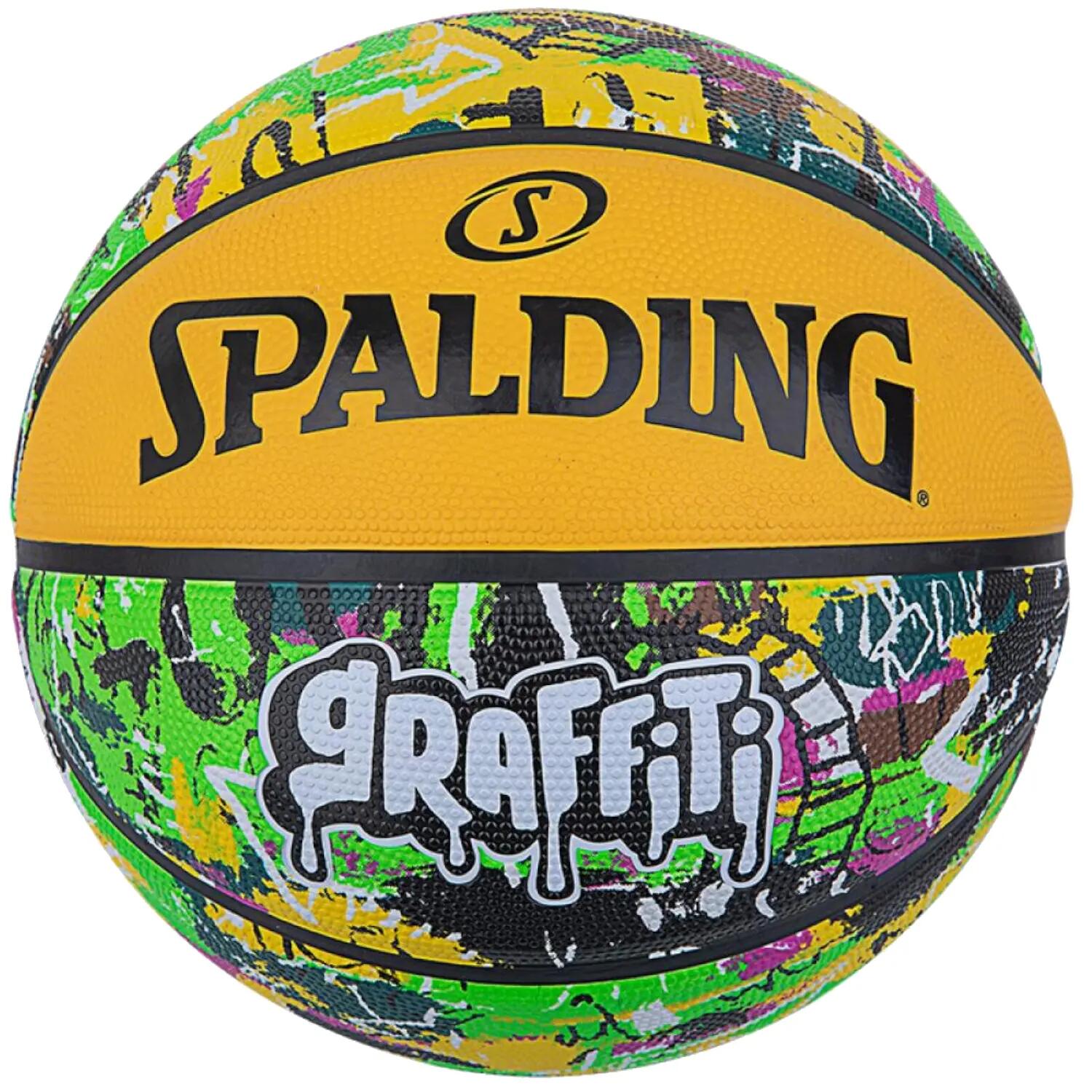 SPALDING picture