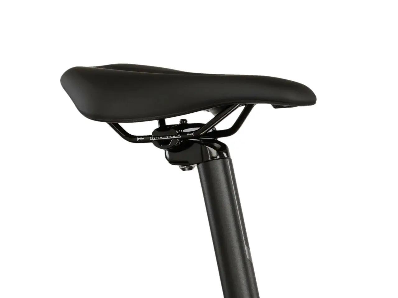 Rower górski MTB Kross Hexagon 4.0 29" M(17") 16 biegów brązowy matowy 7/7