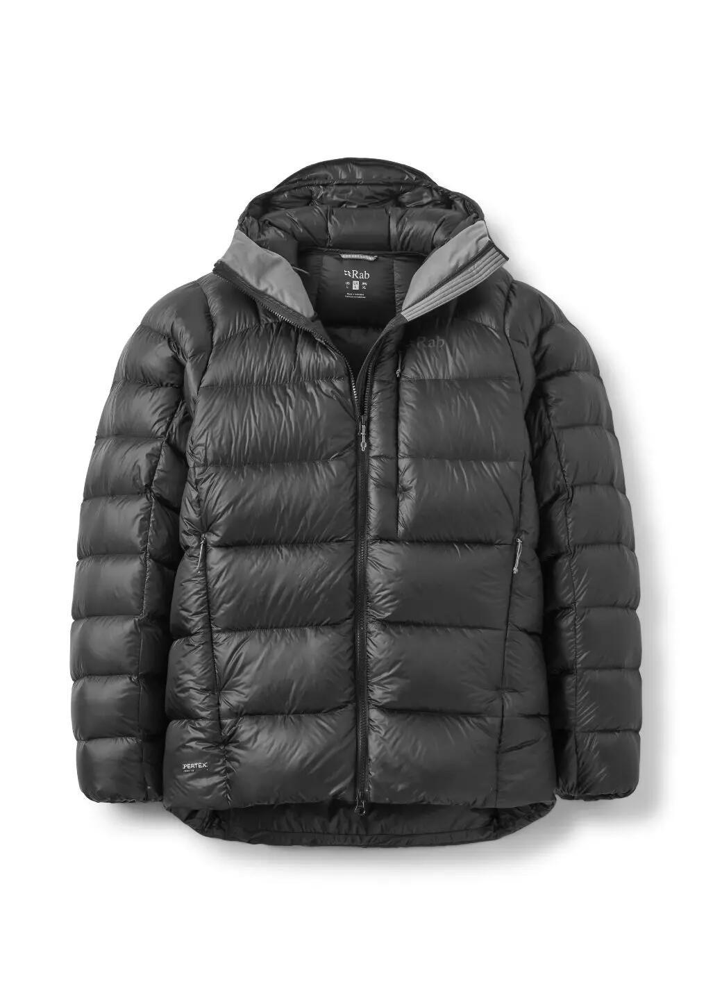 Rab Men's Mythic Ultra Down Jacket -  1