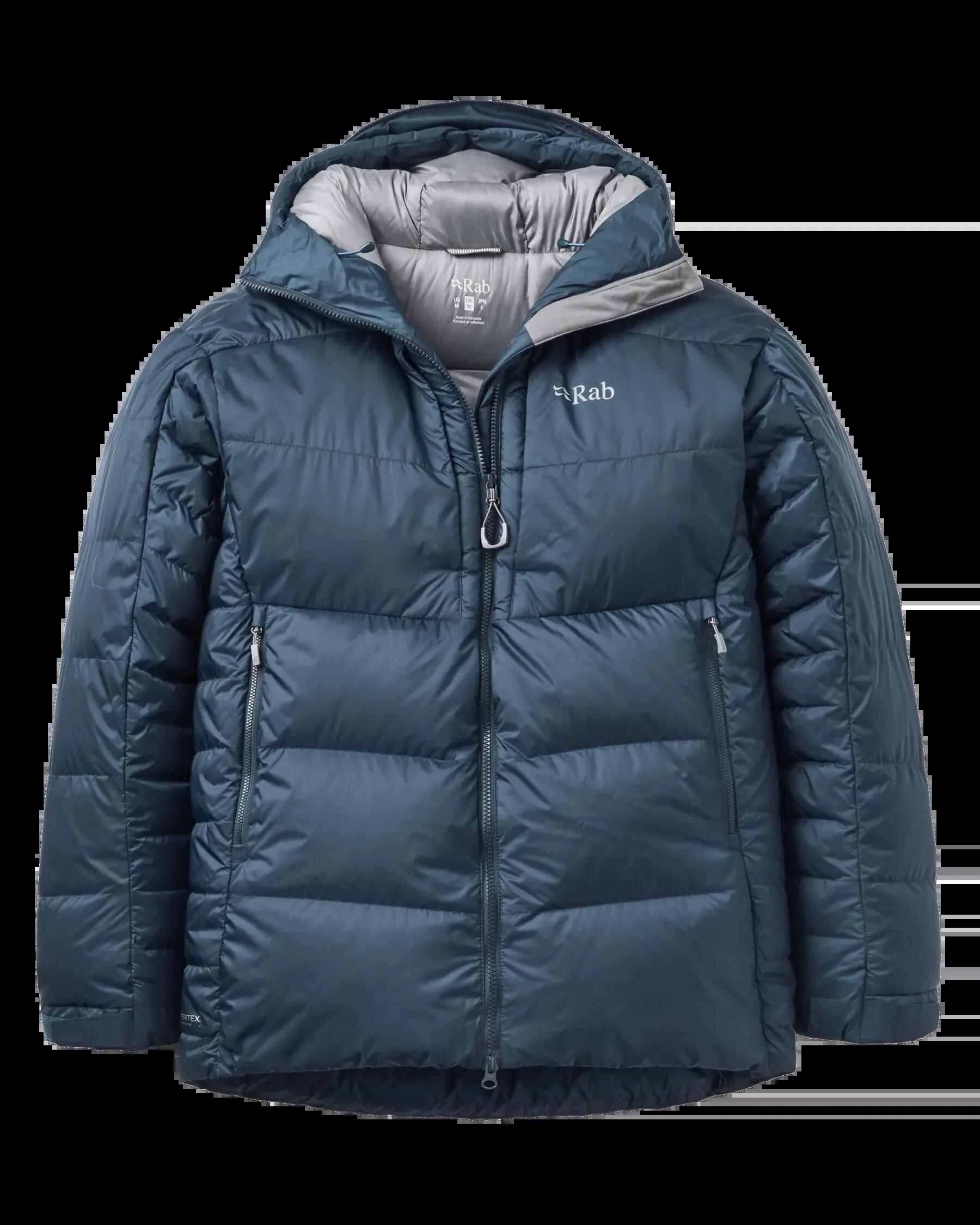 Rab Men's Positron Pro Down Jacket -  1