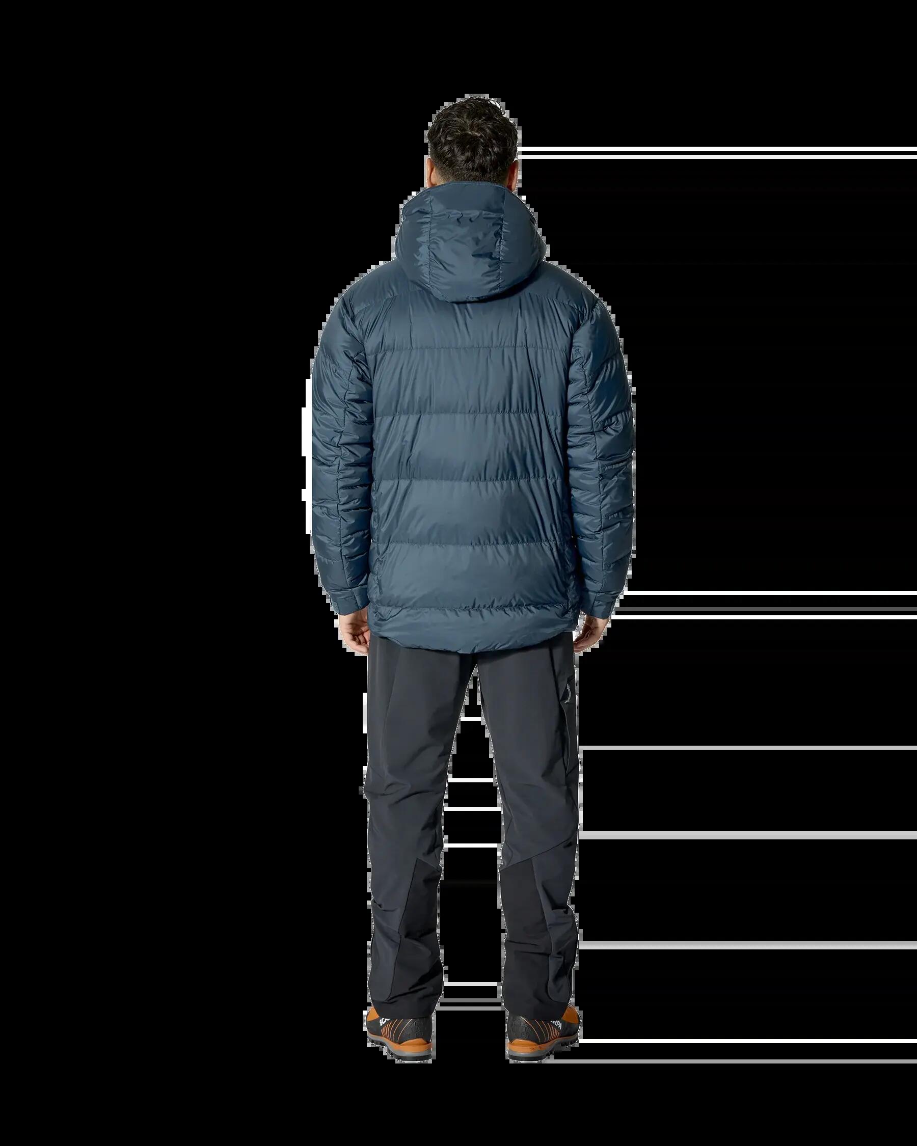 Rab Men's Positron Pro Down Jacket -  4