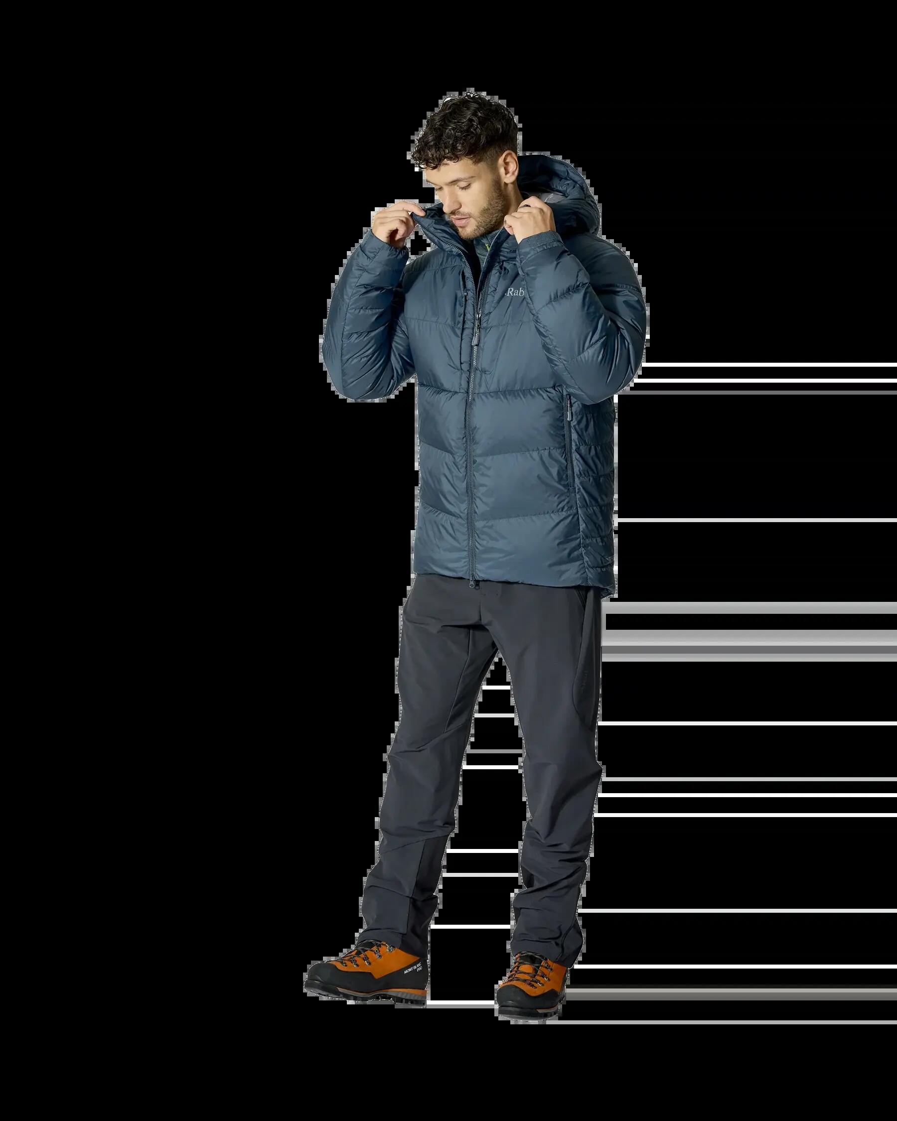 Rab Men's Positron Pro Down Jacket -  3