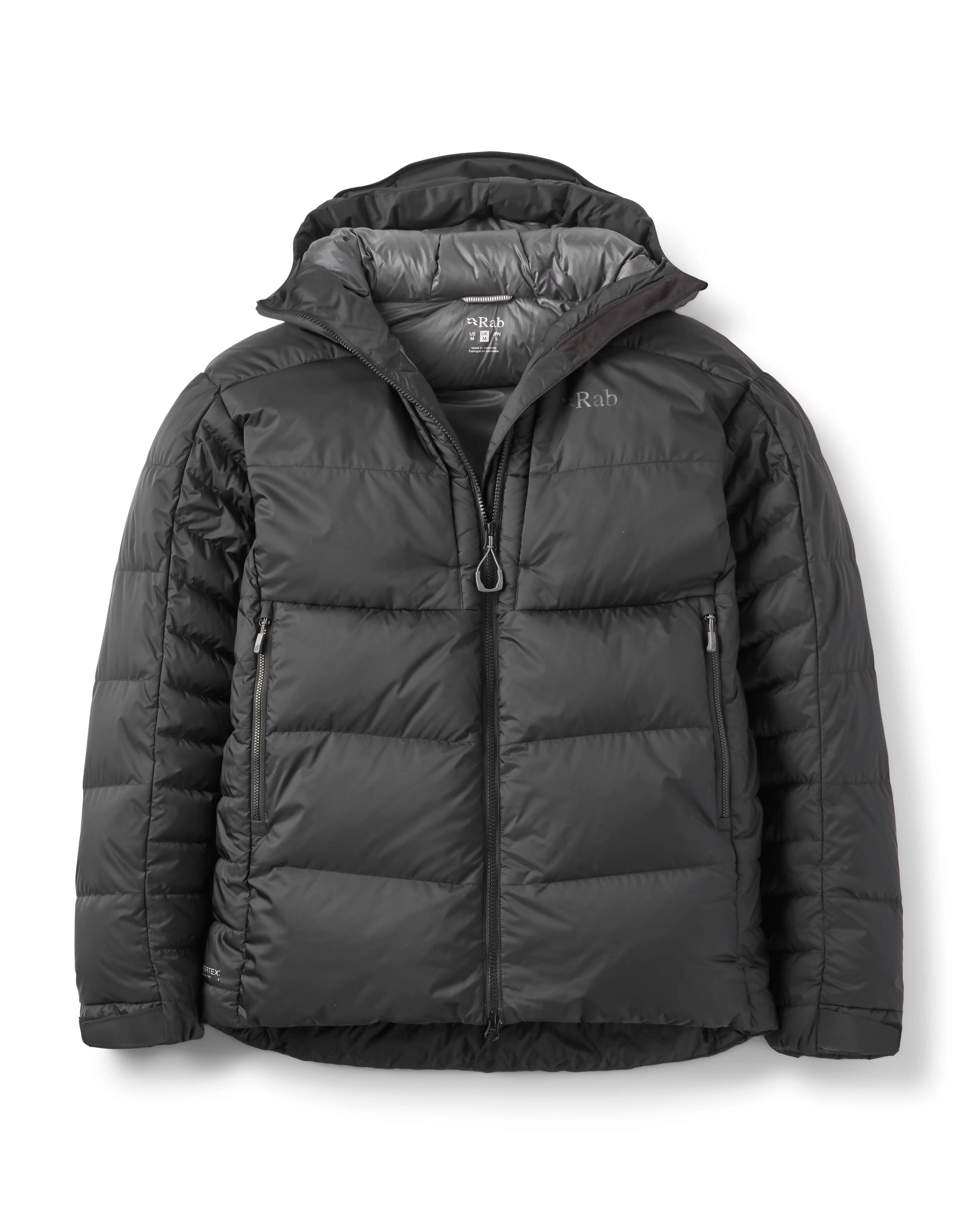 Rab Men's Positron Pro Down Jacket -  1