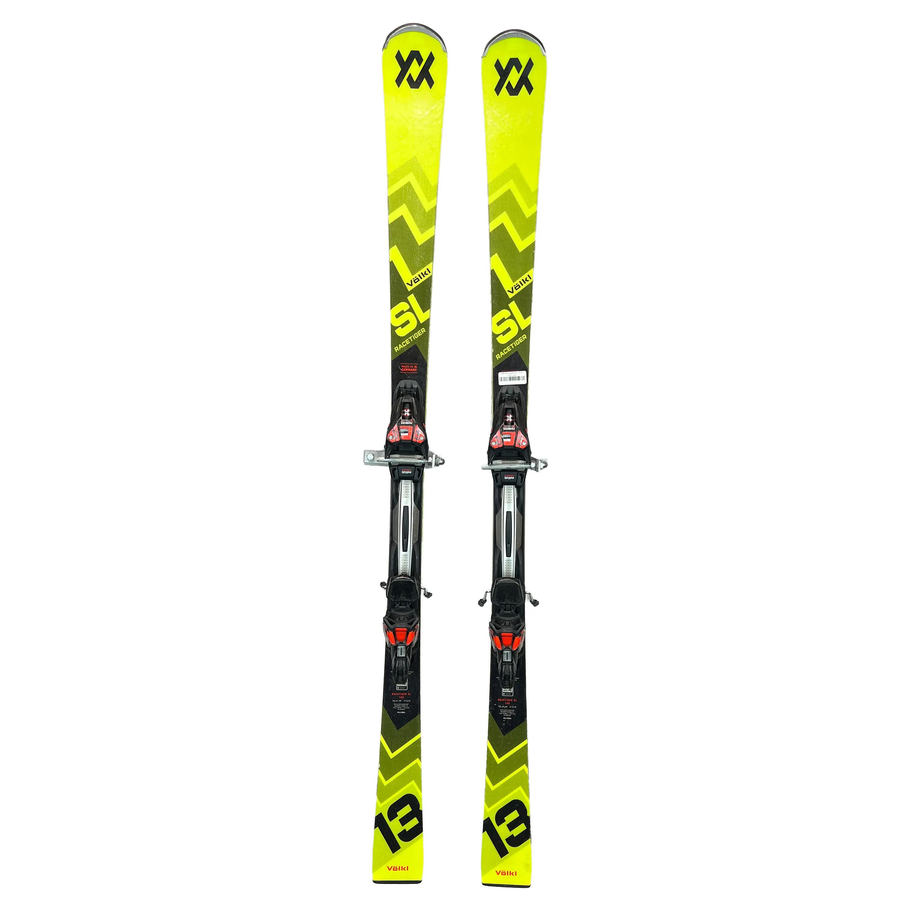 Reconditionné - Ski Völkl Racetiger SL - 2025-165-Used 5/6