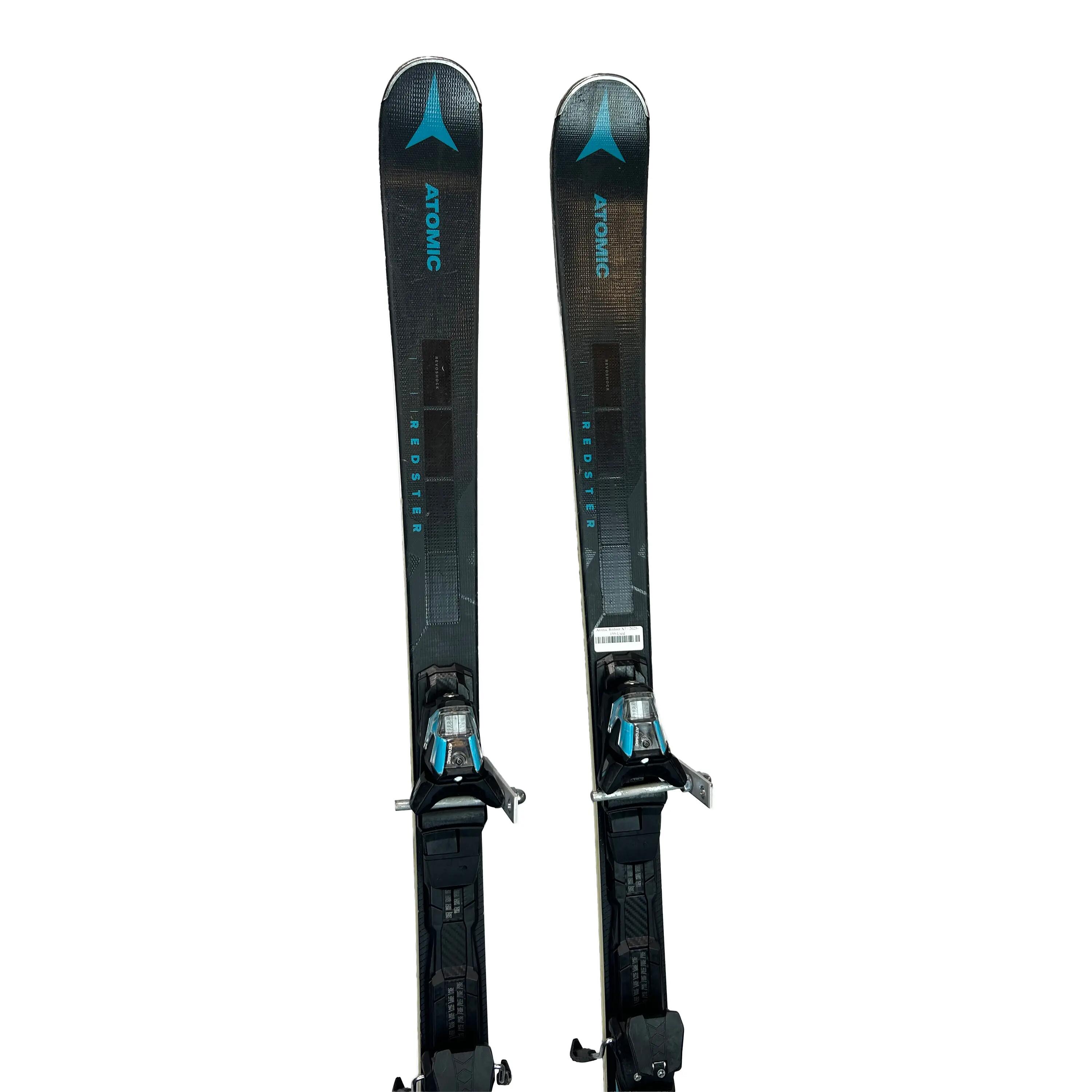 Reconditionné - Ski Atomic Redster X7 - 2025-155-Used 6/6