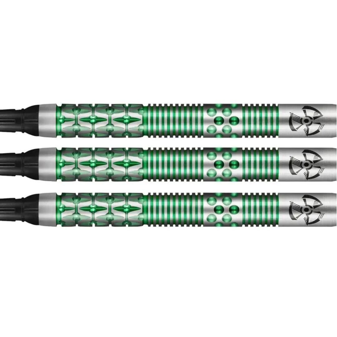 Pro Series Stowe Buntz 2.0 90% Tungsten Dartpfeile Softdart 4/5