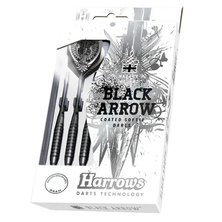HARROWS picture