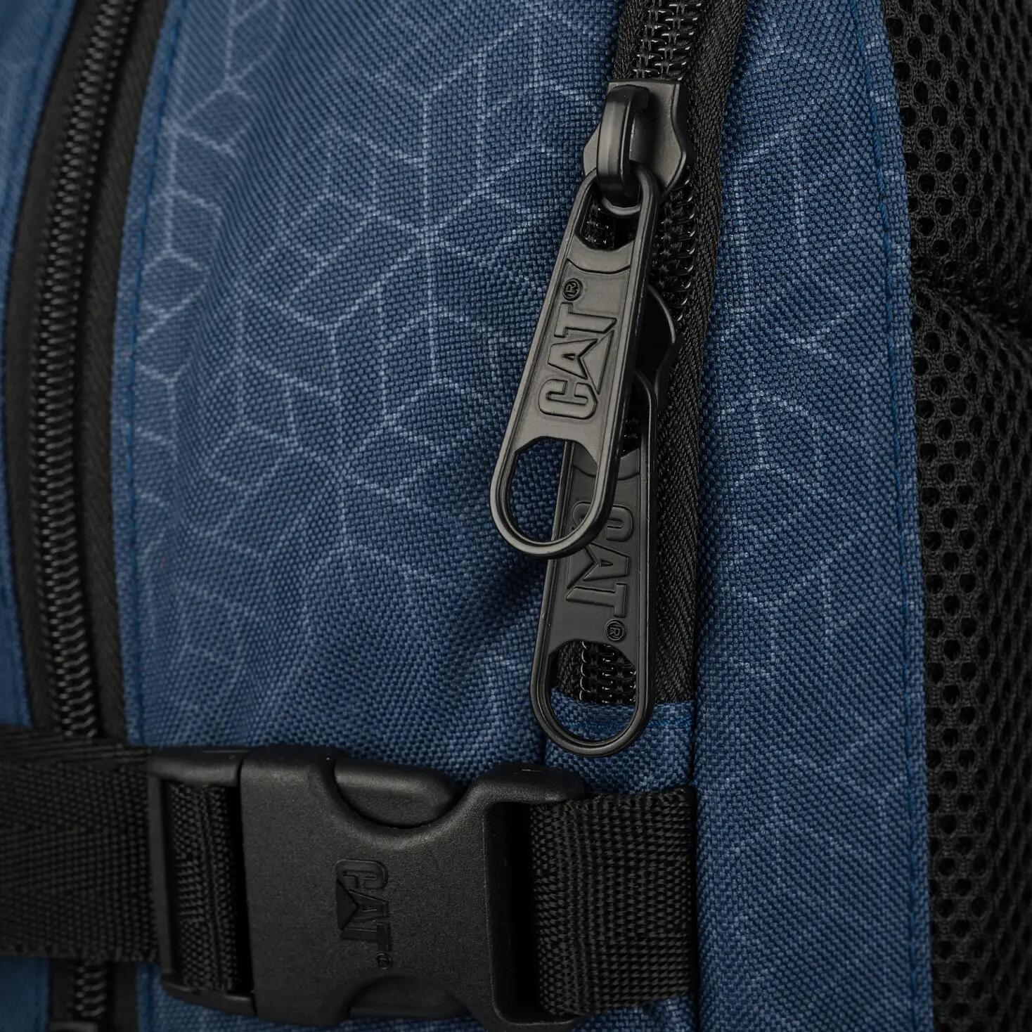 Plecak sportowo-turystyczny dla dorosłych  Barry Backpack pojemność 31 L 7/10