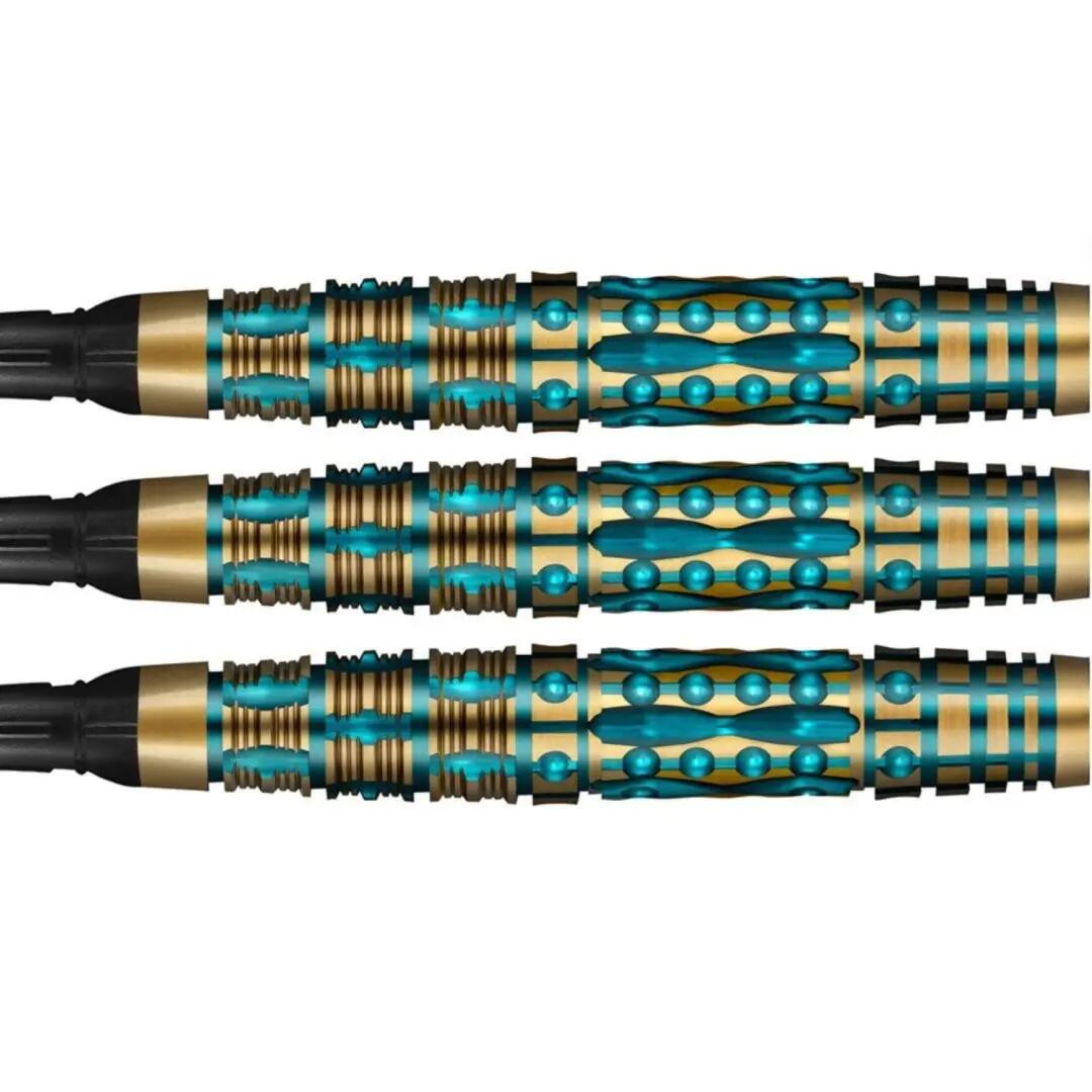 AI Replicant 90% Softtip Dartpijlen 4/5