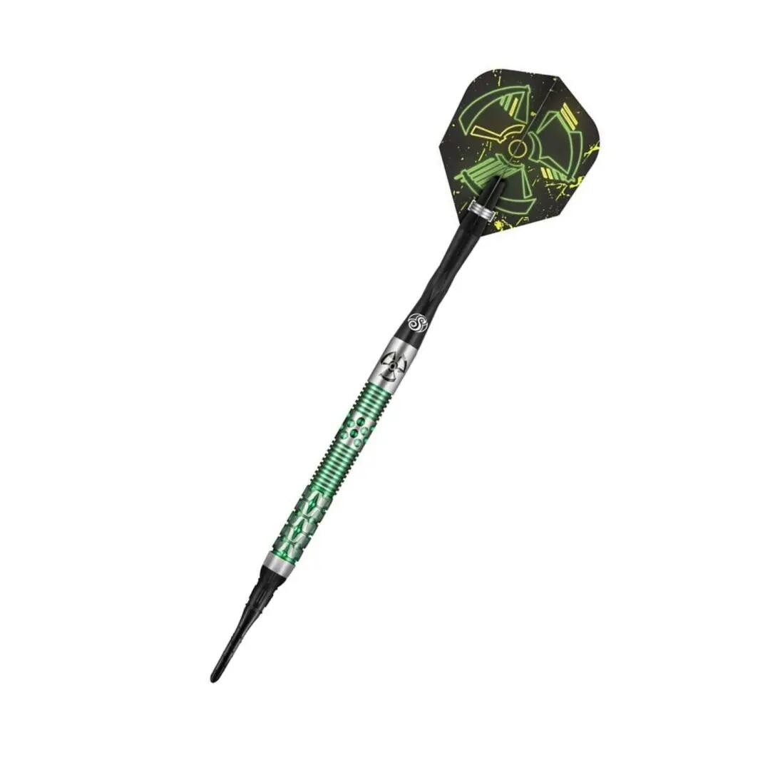 Pro Series Stowe Buntz 2.0 90% Tungsten Dartpfeile Softdart 2/5