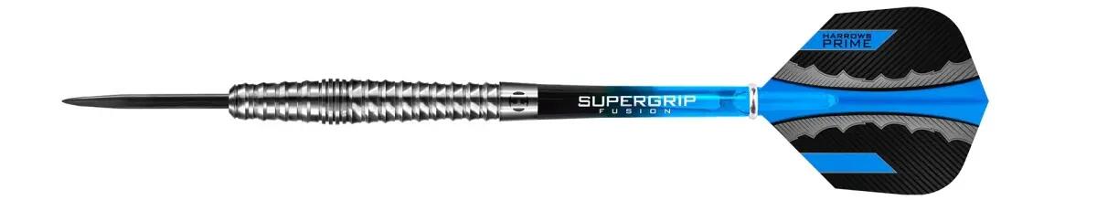Šipky Steel Razr Bulbous - 26g 2/3