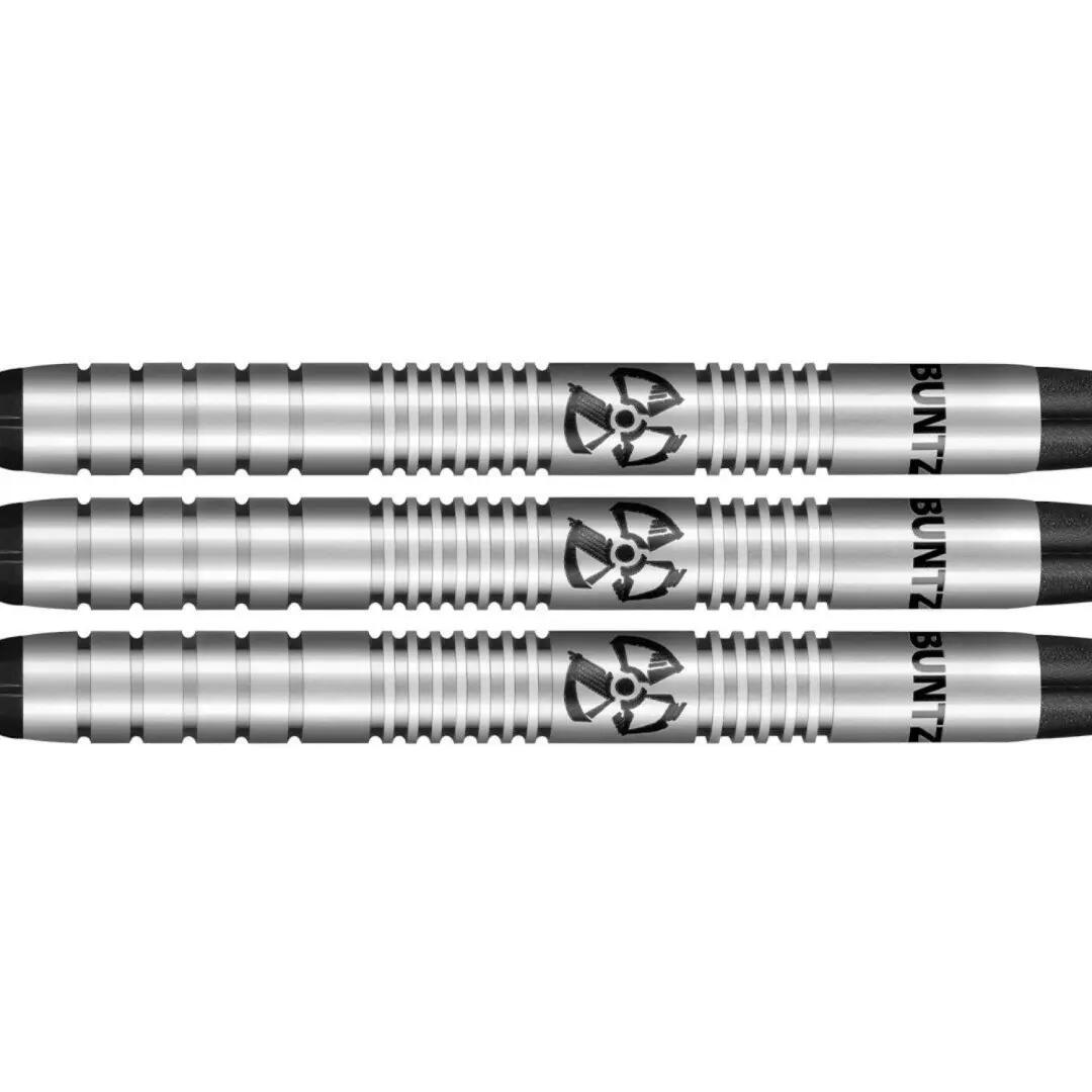 Šipky Pro Series - Stowe Buntz - 21g 4/5