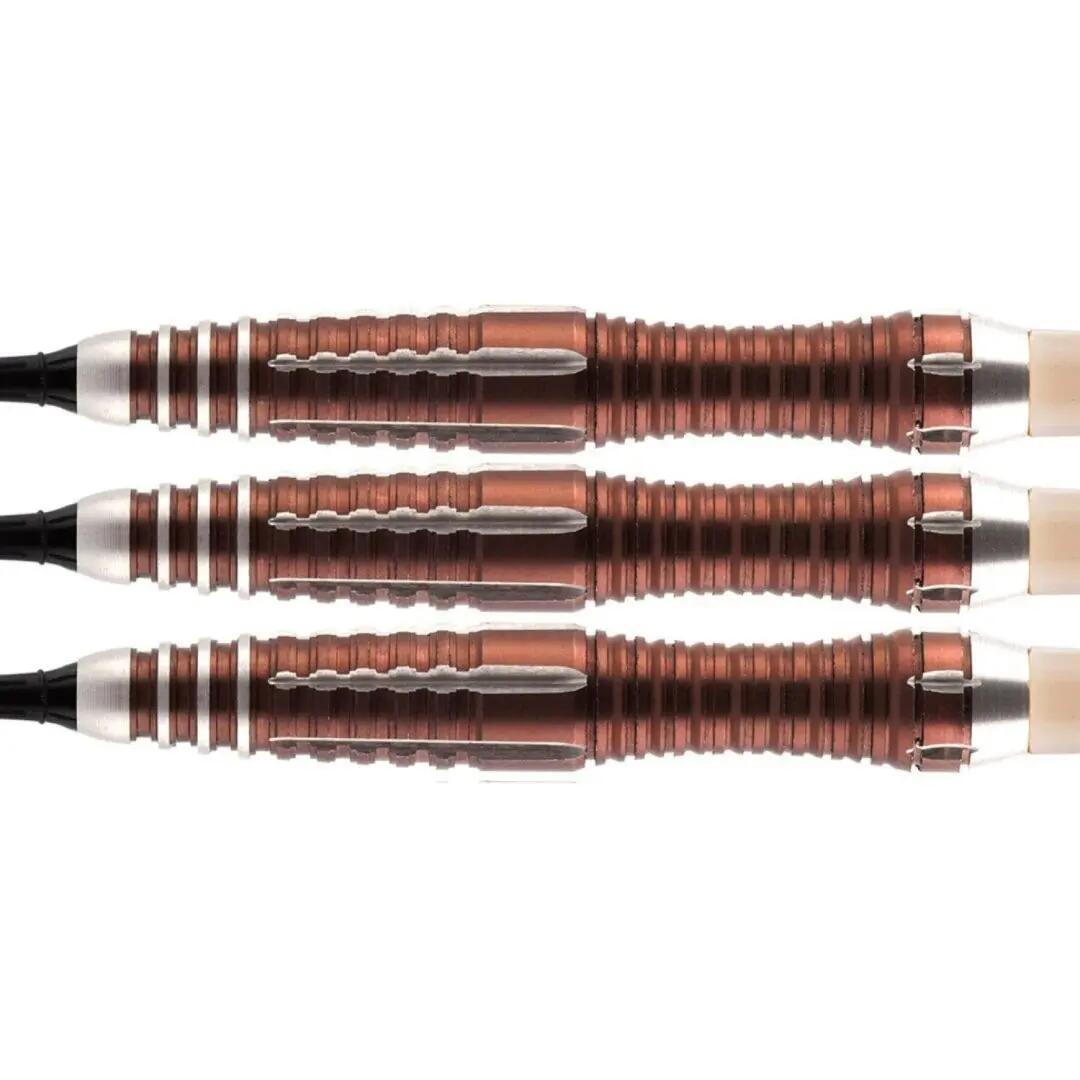 Tribal Weapon 1 Softtip Dartpijlen 4/7