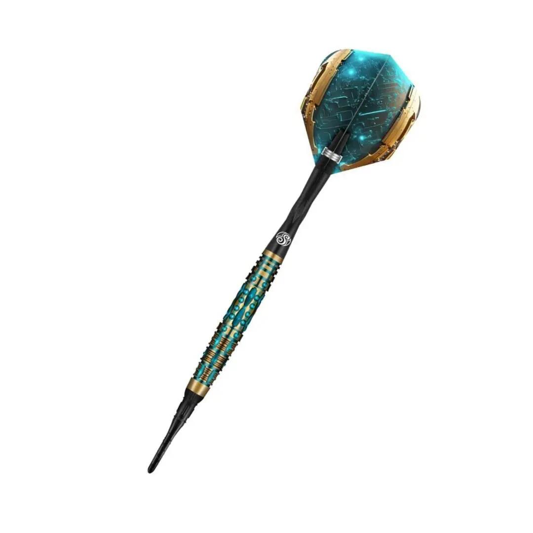 AI Replicant 90% Softtip Dartpijlen 2/5