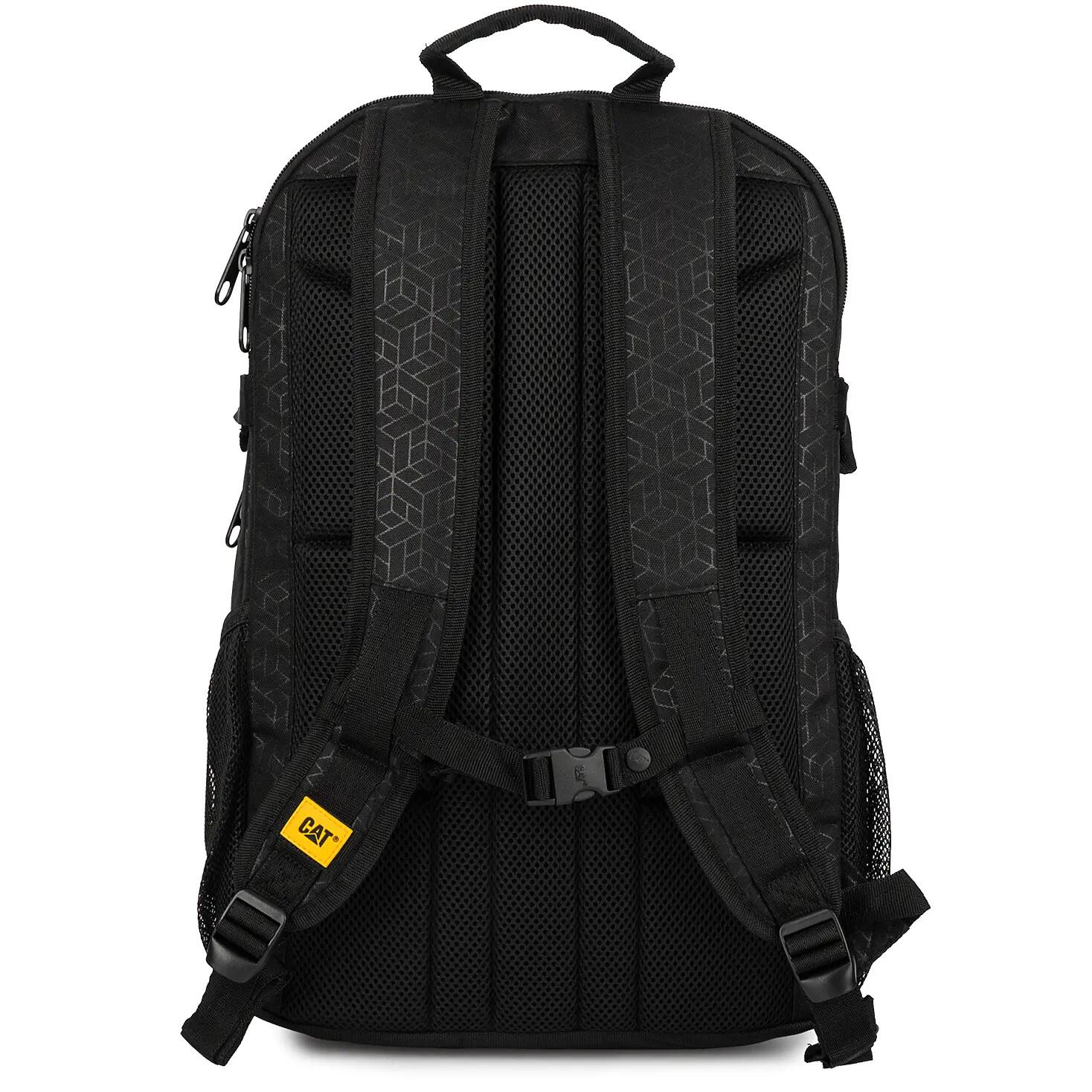 Plecak sportowo-turystyczny Caterpillar Barry Backpack pojemność 31 L 5/10