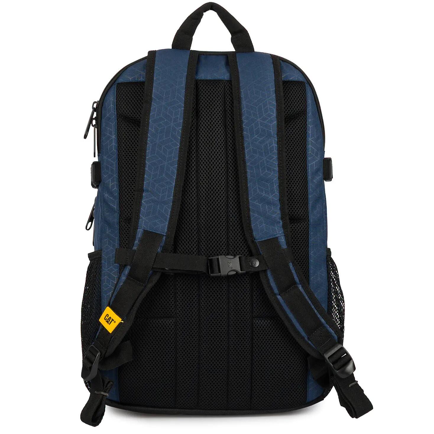 Plecak sportowo-turystyczny dla dorosłych  Barry Backpack pojemność 31 L 5/10