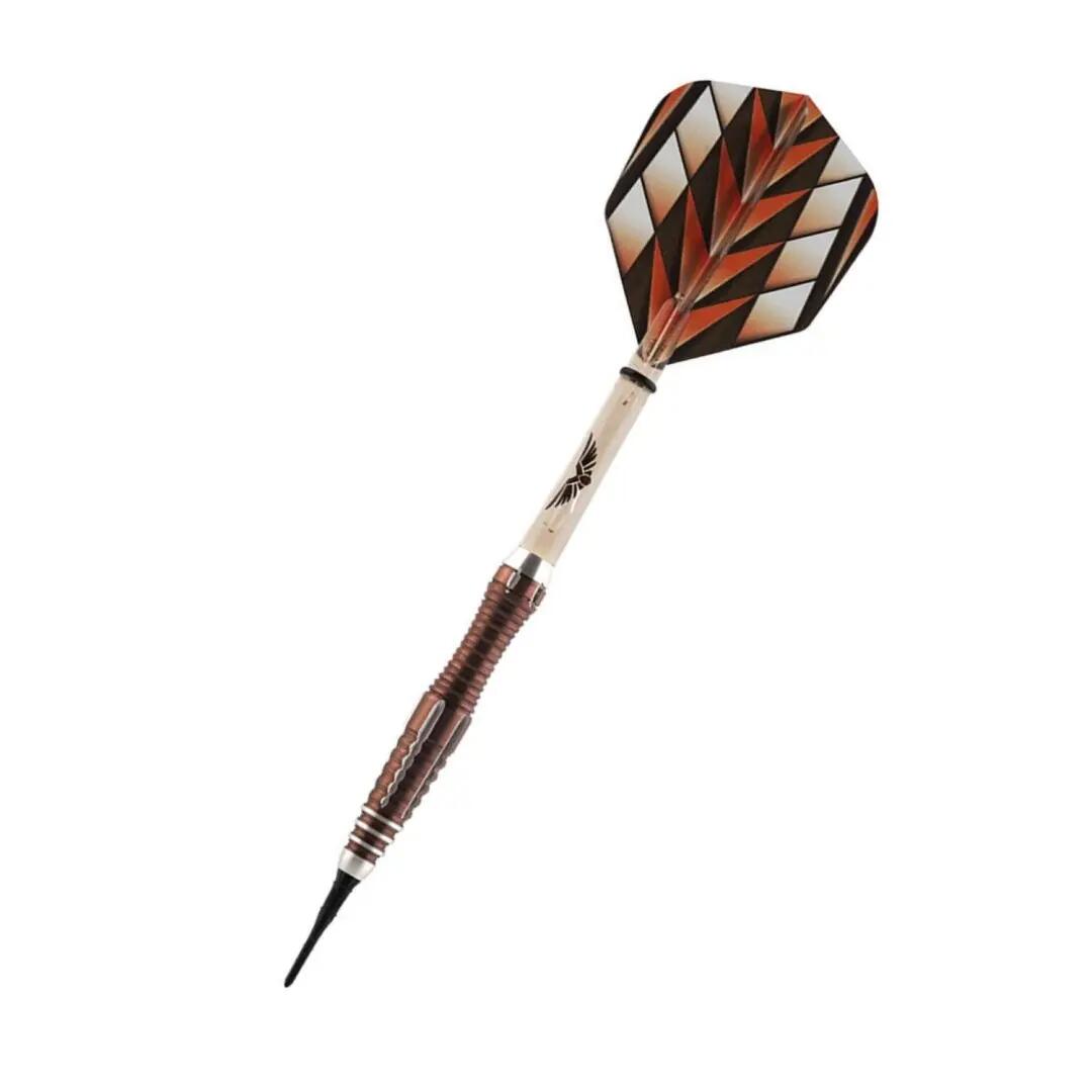 Tribal Weapon 1 Softtip Dartpijlen 2/7