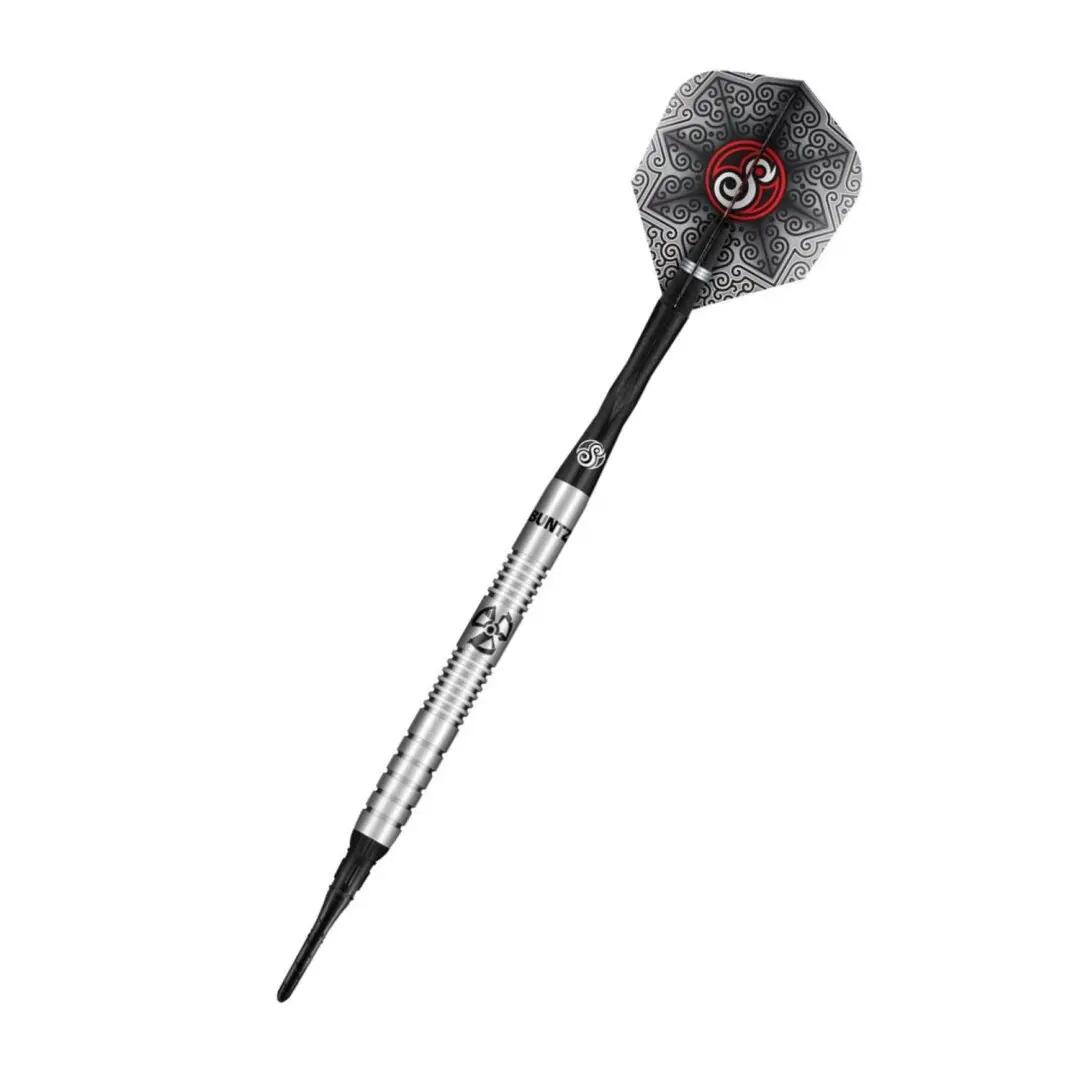 Šipky Pro Series - Stowe Buntz - 21g 2/5