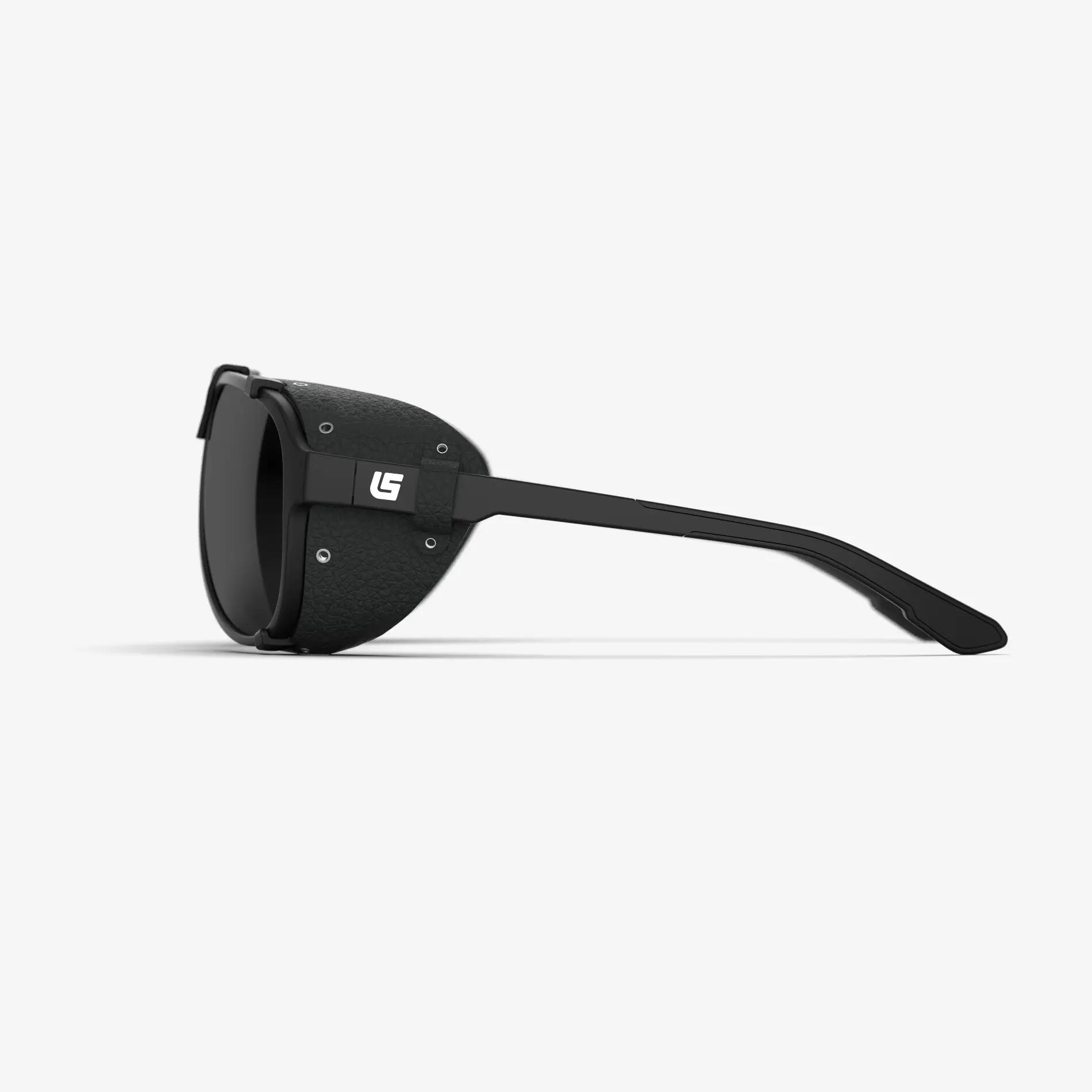 Lunettes de soleil glacier Sérac 3/3