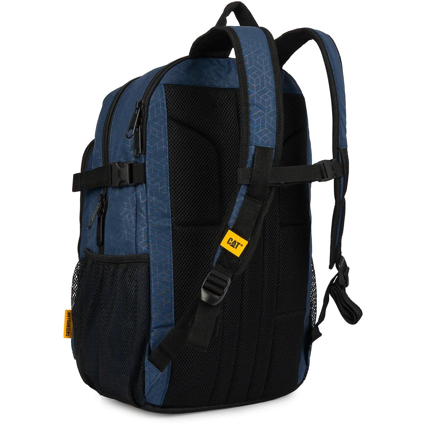 Plecak sportowo-turystyczny dla dorosłych  Barry Backpack pojemność 31 L 4/10