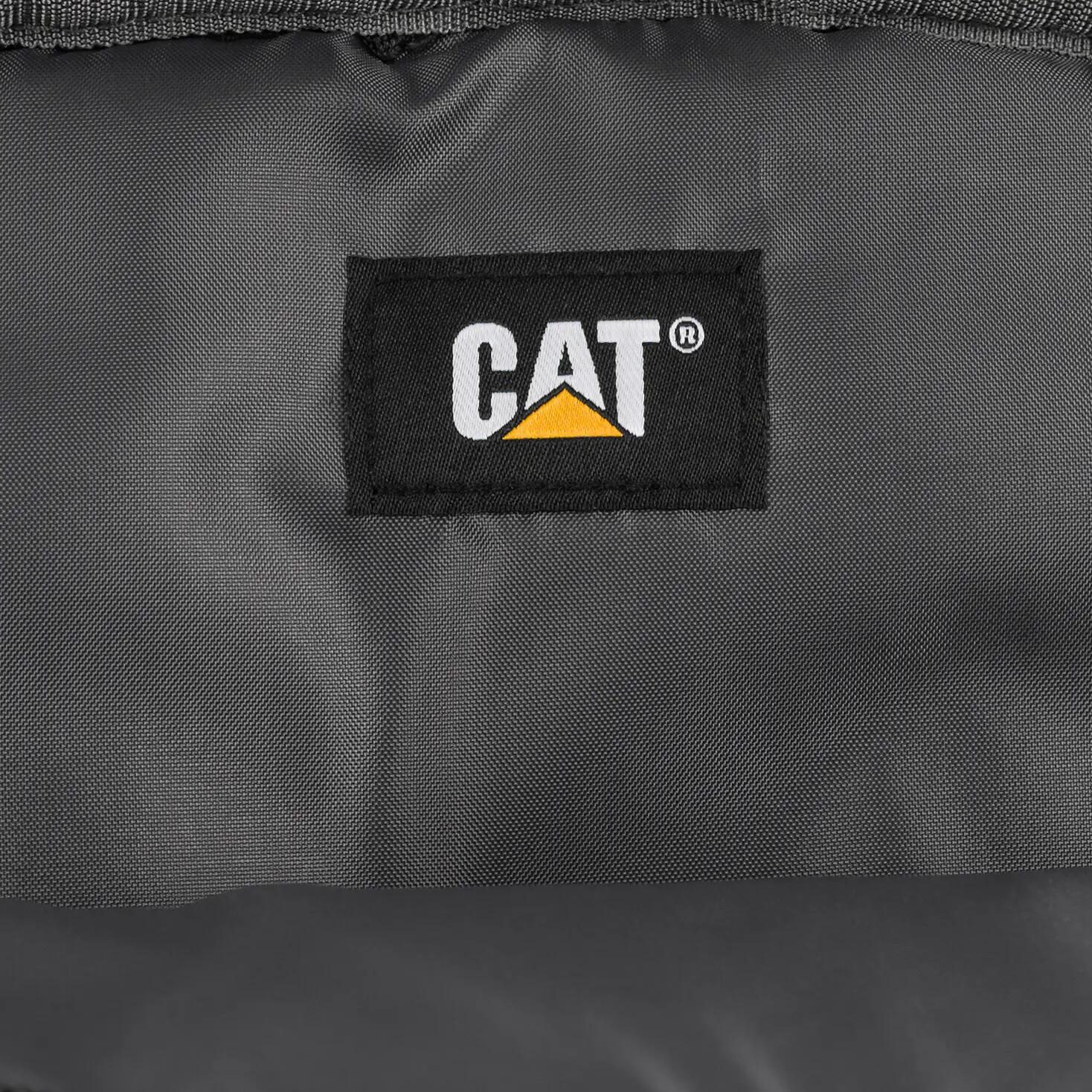 Plecak sportowo-turystyczny Caterpillar Barry Backpack pojemność 31 L 10/10