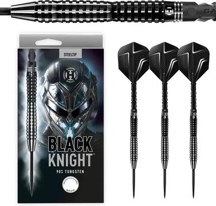Harrows Black Knight 90% 21 gram