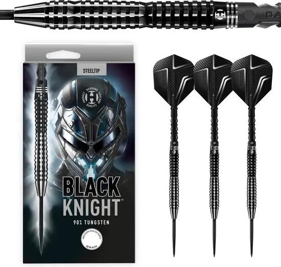 Harrows Black Knight 90% 21 gram