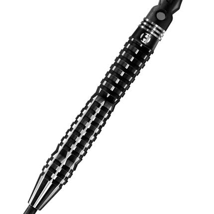 Harrows Black Knight 90% 22 gram
