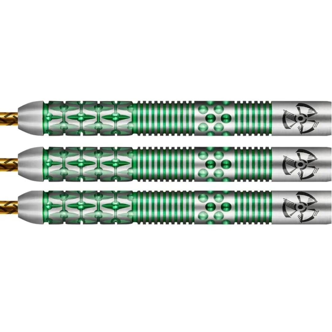 Shot Pro Series Stowe Buntz 2.0 90% 23 gram 4/5