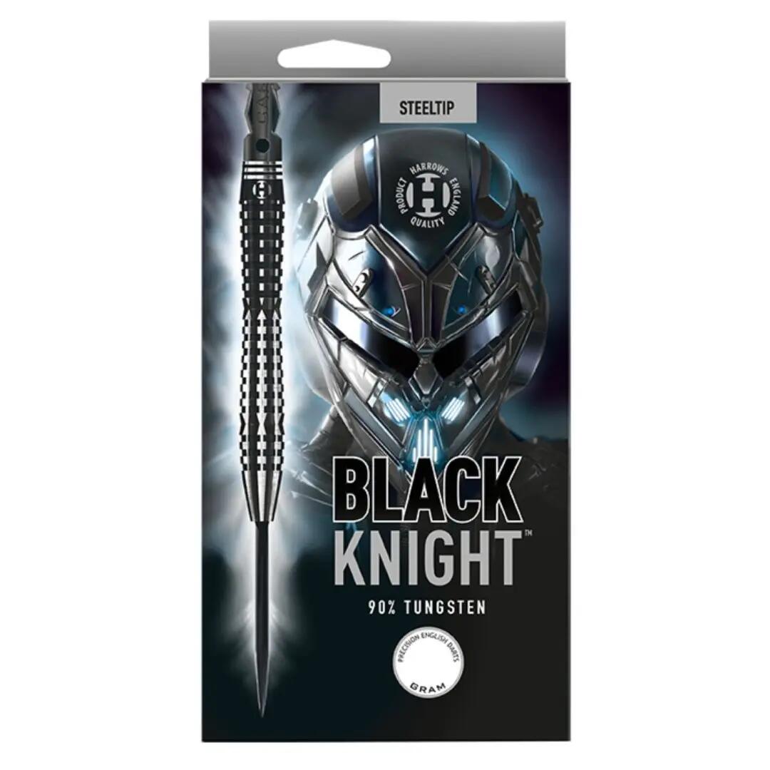 Harrows Black Knight 90% 25 gram 4/5