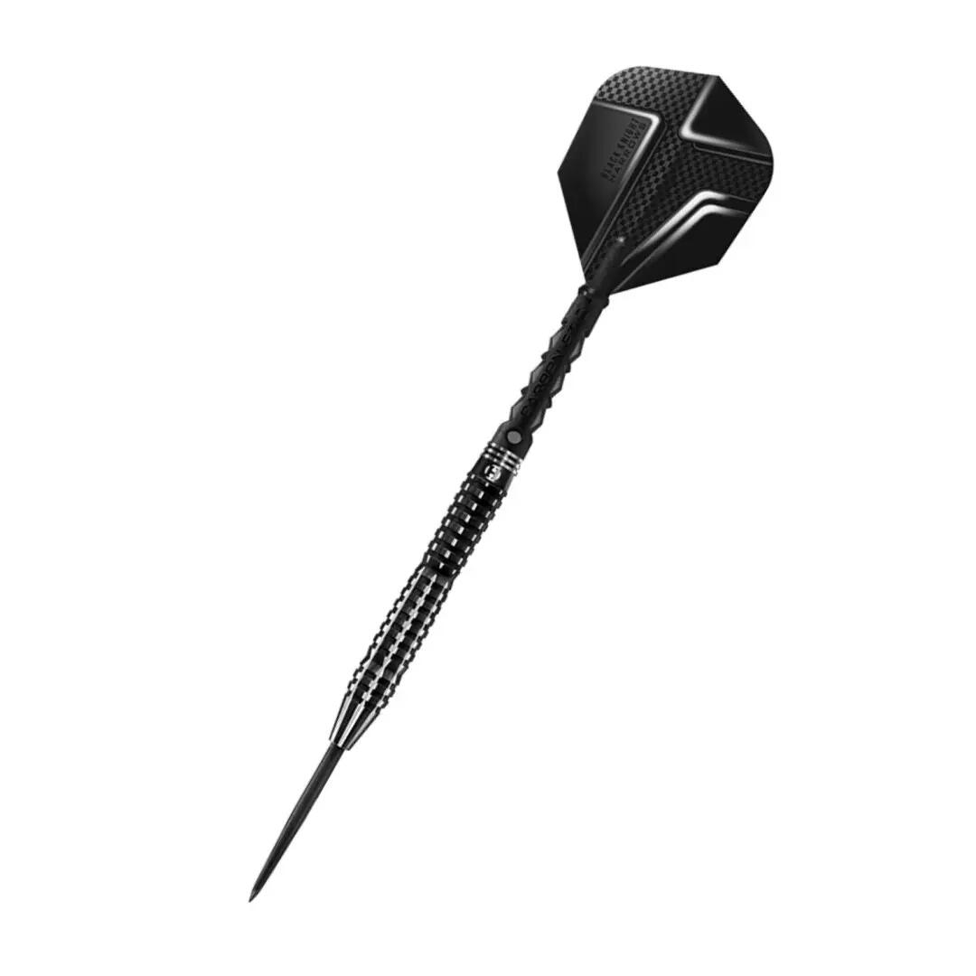 Harrows Black Knight 90% 21 gram 2/5
