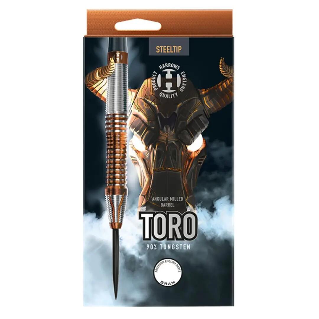 Harrows Toro 90% 22 gram 3/4