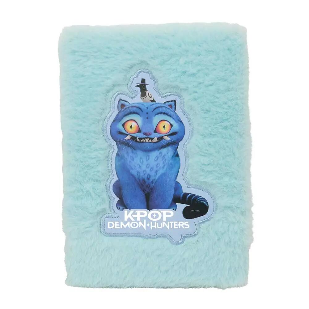 Blocco Note Orizzontale K-Pop Demon Hunters Stationery 21 x 14,8 cm 3/4