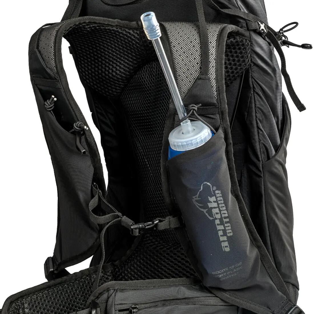 Hikelite Rucksack 30L 4/6