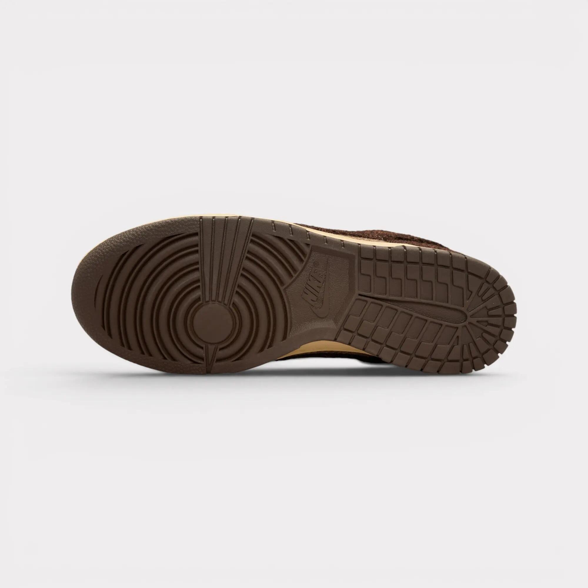 Nike Dunk Low Harris Tweed Sesame Damen 6/7